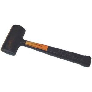 Boston Industrial 2 lb. Dead Blow Hammer